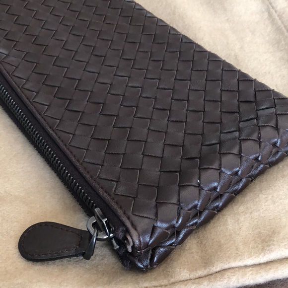 Bottega Veneta clutch - Picture 6 of 7